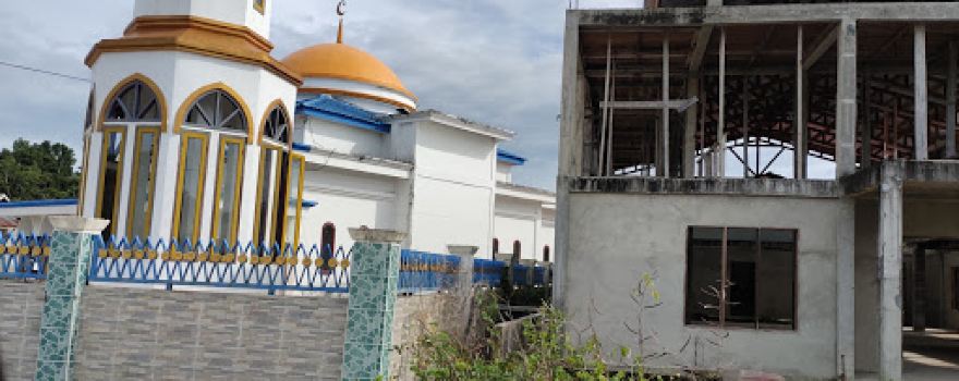 Mesjid Fathul Mubin