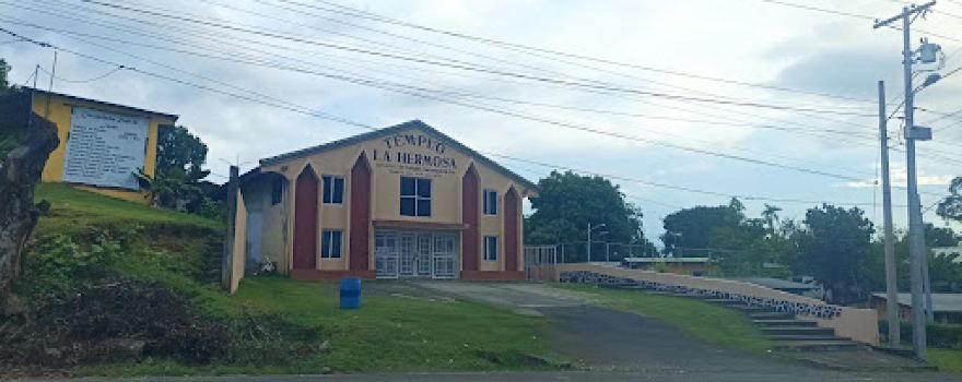 Templo La Hermosa