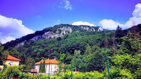 Lillafüredi Élménypark