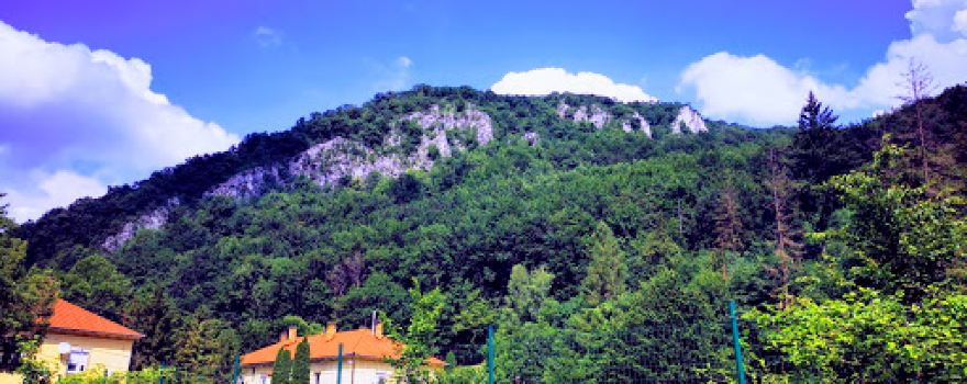 Lillafüredi Élménypark