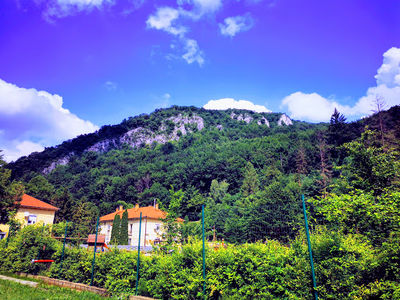 Lillafüredi Élménypark
