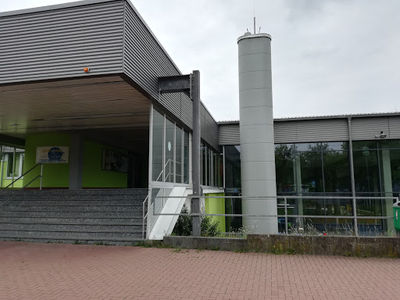 Europabad