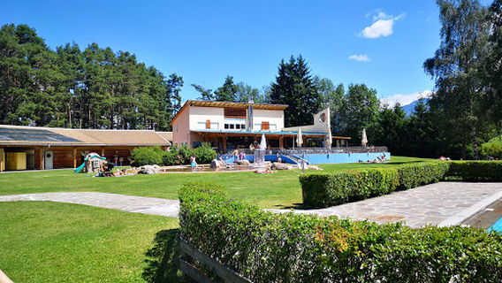 Piscine Telfen