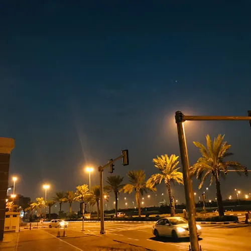 International City Masjid