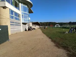 Racecourse Lion d'Angers