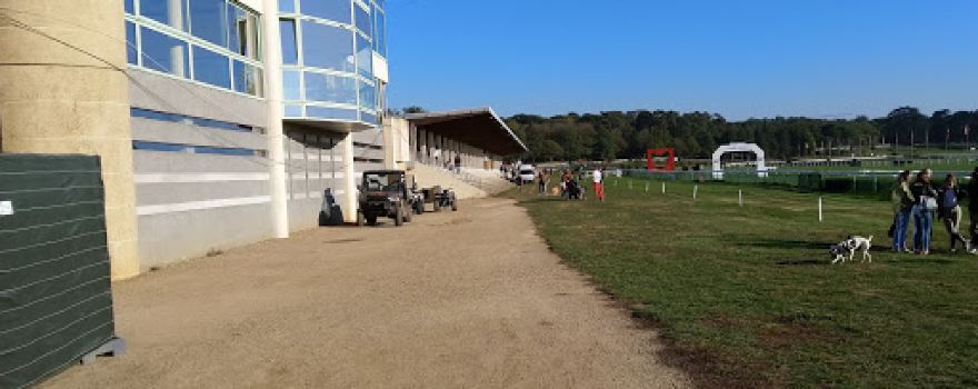 Racecourse Lion d'Angers