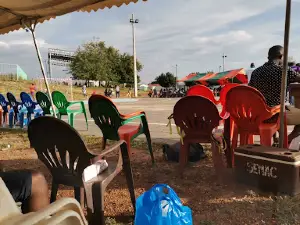 stade Losseni Soumahoro