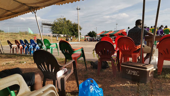 stade Losseni Soumahoro
