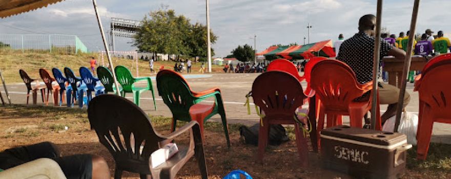 stade Losseni Soumahoro