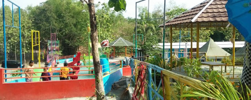 Taman Plesungan Indah