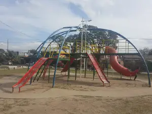 Plaza Colombres
