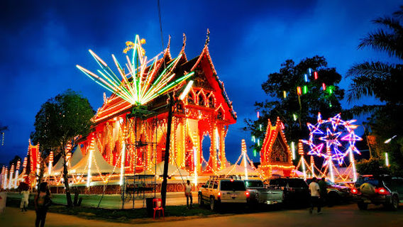 วัดคลองท่อม