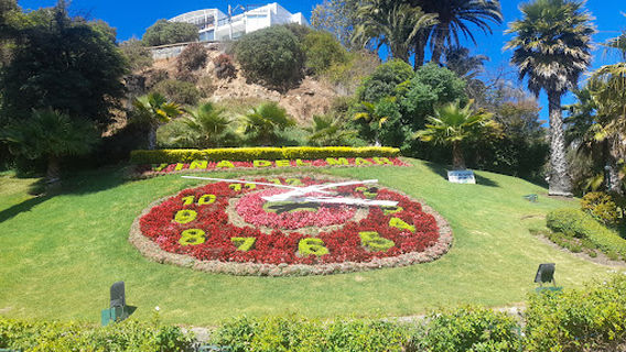 Viña del Mar