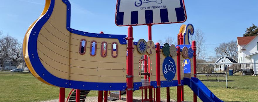 Silvis Heights Park