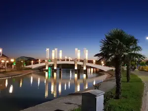 Atatürk Kültür Parkı