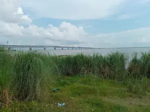 Motijhil Lake