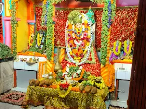 HANUMAN MANDIR