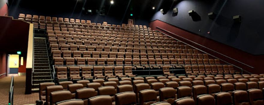 Cinemark Fallen Timbers 14 and XD
