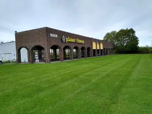 Planet Fitness