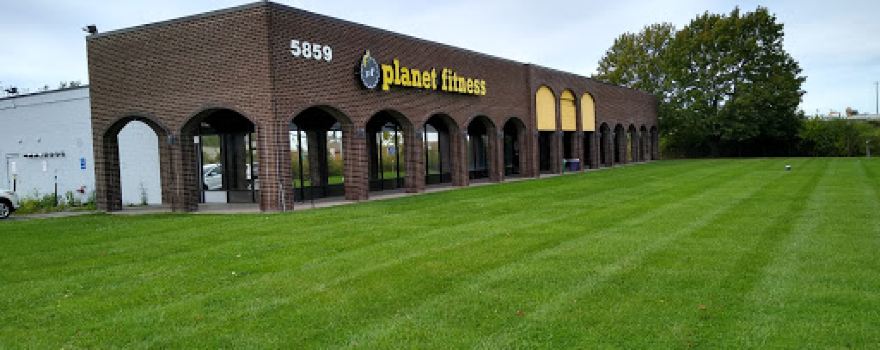 Planet Fitness