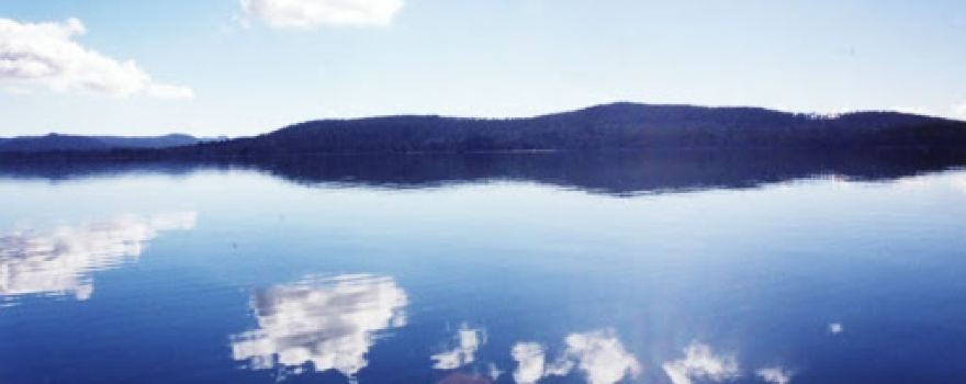 Arthurs Lake