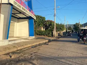 Estadio Municipal de Fútbol
