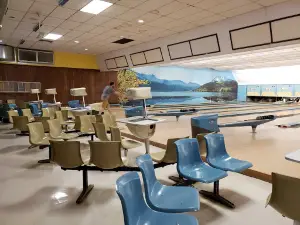 Lucky Strike Lanes Inc