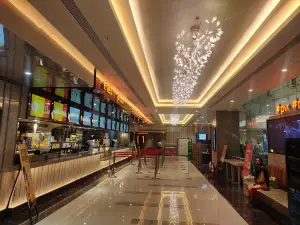 PVR Orion Uptown Mall