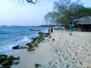 Baru