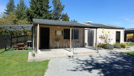 Twizel Holiday Park