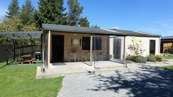 Twizel Holiday Park