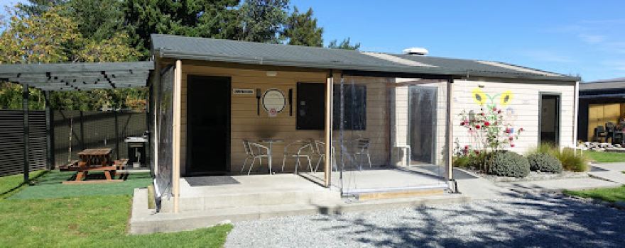 Twizel Holiday Park