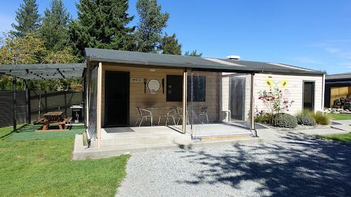 Twizel Holiday Park
