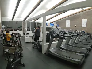 Fitness Lifestyles of Freeport
