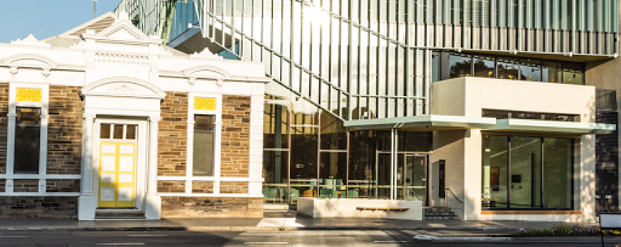 Prospect Gallery