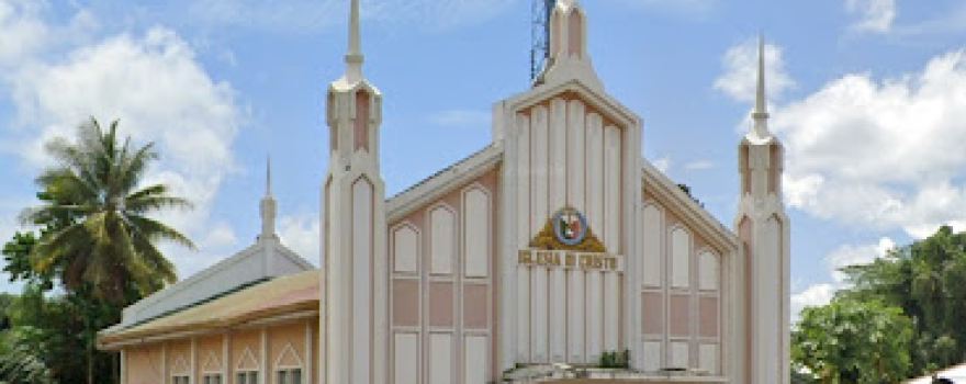 Iglesia Ni Cristo - Lokal Ng Tambulig