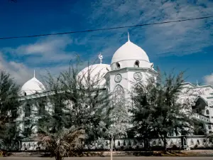 Masjid Agung Kolaka