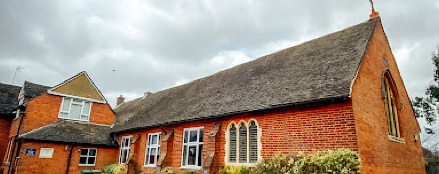 Chevening Church Hall & the Chapel of the Good Shepherd