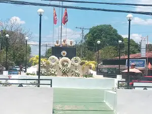 Liberation Of Panay Landmark