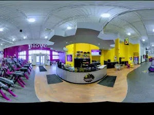 Planet Fitness