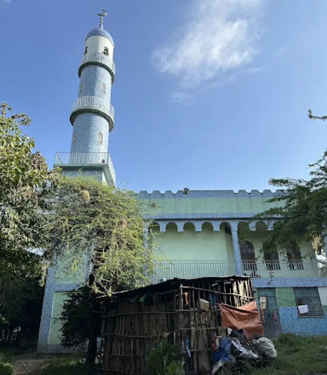 Arba Minch