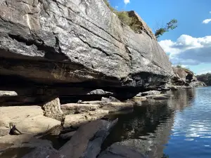 Cânion do Rio Poti