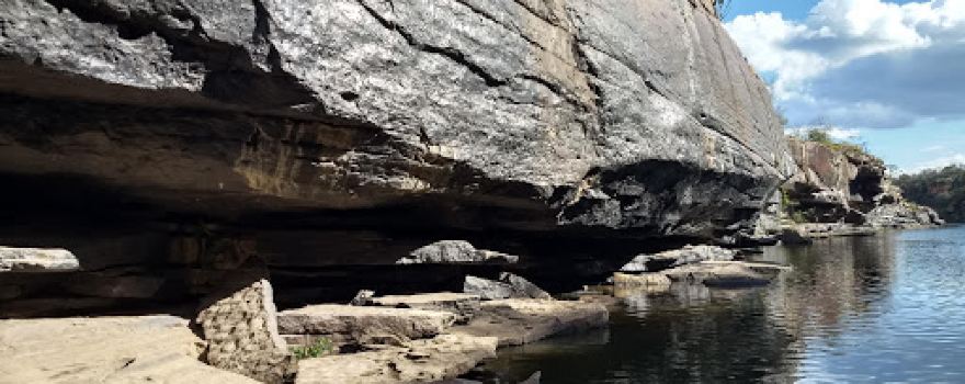 Cânion do Rio Poti