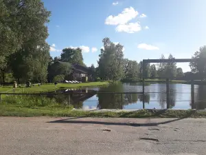 Blome Culture Centre