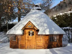 Camping des Blats