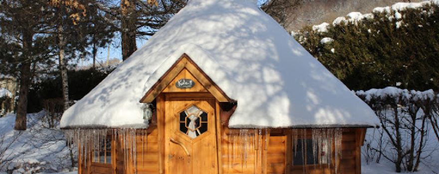 Camping des Blats