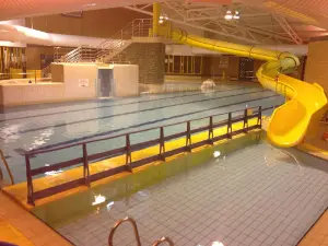 Flash Leisure Centre