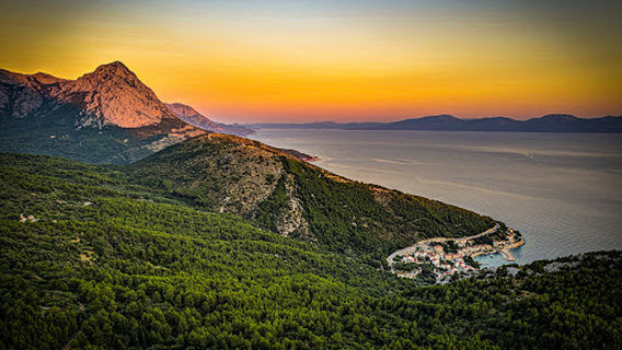 Opcina Gradac