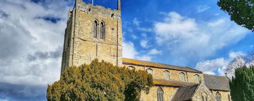 St Andrew's Church, Kirton In Lindsey