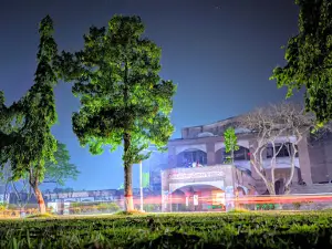 Central Auditorium, IU